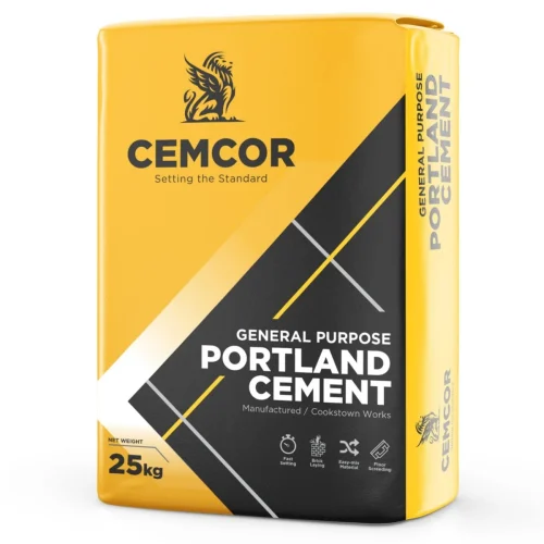 Cemcor